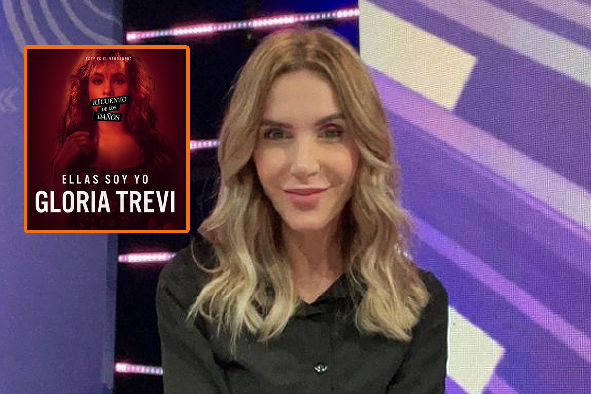 Juliana Oxenford no habría tomado de manera positiva ser reemplazada por una novela y expresó fuertes críticas hacia el canal.