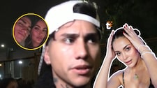 Ex ‘colágeno’ de Laura Spoya habla tras ruptura y sorprende al preguntarle si hubo una tercera persona