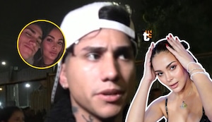 Ex ‘colágeno’ de Laura Spoya habla tras ruptura y sorprende al preguntarle si hubo una tercera persona