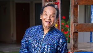 Melcochita se fue a EE.UU.: “Todos los gastos de mis hijas están pagados”