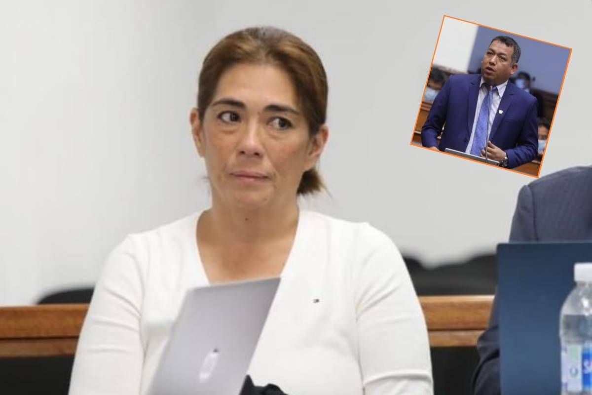 Nuevos testimonios complican a Sada Goray. (Captura Cuarto Poder)