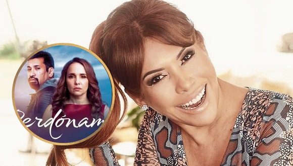 TROME - Magaly no se achica por competir con novela de Miyashiro y Erika: “Yo soy la segunda más vista”