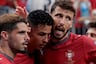 ¡Volvió el ‘Bicho’! Portugal goleó 5-0 a Uzbekistán con doblete histórico de Cristiano Ronaldo