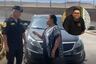 Roban camioneta a hijo de la cantante Eva Ayllón y la recuperan en menos de 24 horas | VIDEO