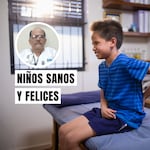 ¿Tu hijo tiene dolor de espalda? Estas pueden ser las causas