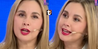 Jessica Tapia apareció en el programa ‘Entrometidos’ de Willax TV y señaló que extraña la televisión.