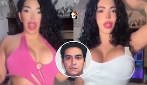 Necropsia revela las causas de la fatídica muerte de ‘La Chocolatita’ tras el estremecedor hallazgo de su cuerpo