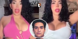 Necropsia revela las causas de la fatídica muerte de ‘La Chocolatita’ .