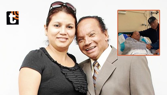 TROME - Monserrat enfurece y desmiente diagnóstico médico de ‘Melcochita’: “¡No está en coma diabético!”.