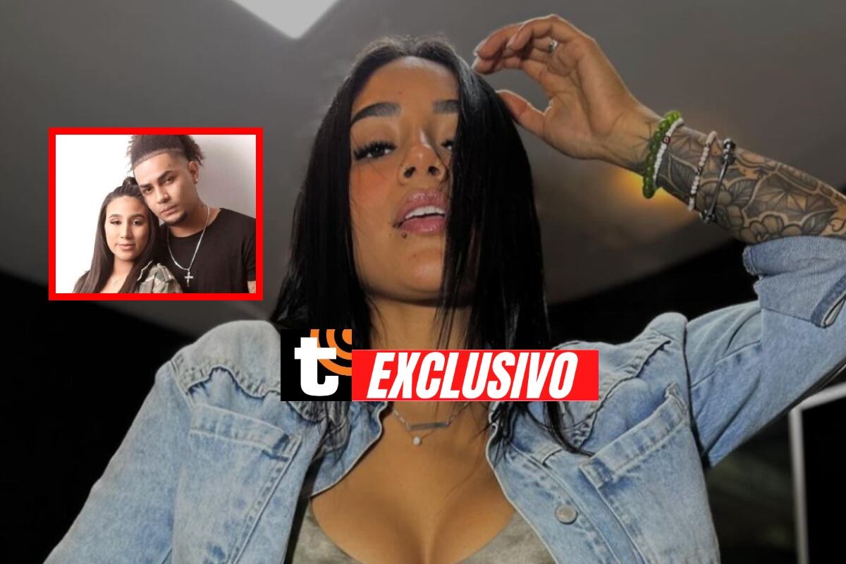 Roxana Molina habla de Youna