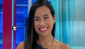 Fátima Chávez denunció al padre de su hijo por violencia física e hizo pedido de ayuda: “Me quieren DETENER”