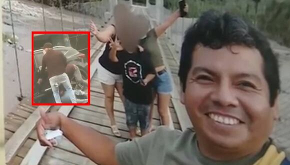 Chincha: Capturan a delincuente que asesinó a periodista