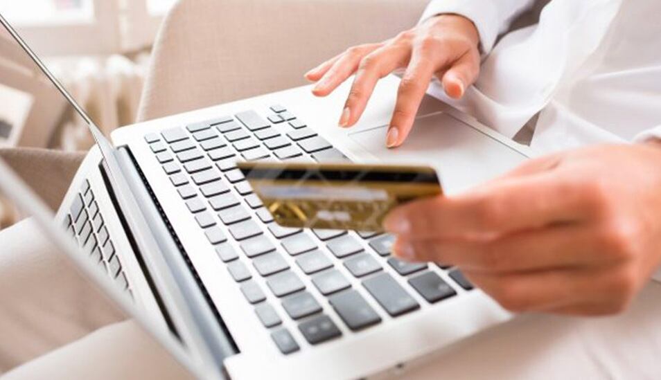 La anulación de tu tarjeta de crédito la puedes hacer vía online (Foto: diariohuarpe).