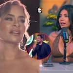 Ethel recuerda polémica faceta de Franco Cabrera en medio de la salida de Diana Sánchez de ‘Yo Soy’: “Se fue hasta las manos con…”