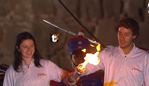 Juegos Bolivarianos 2025 EN VIVO: Así fue la ceremonia inaugural en el Real Felipe