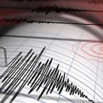 ¡Temblor de magnitud 4.0 remeció el Callao! IGP reportó epicentro a 79 km al suroeste del Primer Puerto