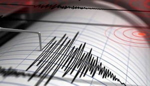 Temblor en Lima: ¿dónde fue el epicentro del sismo de magnitud 4.4 que sorprendió a los limeños?