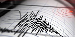 ¡Temblor de magnitud 4.0 remeció el Callao! IGP reportó epicentro a 79 km al suroeste del Primer Puerto