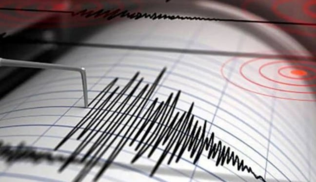 Temblor en Lima: ¿dónde fue el epicentro del sismo de magnitud 4.4 que sorprendió a los limeños?