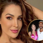 Ana Paula revela cómo solucionó sus problemas con Paolo Guerrero