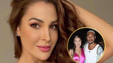 Ana Paula revela cómo solucionó sus problemas con Paolo: “Ambos tenemos carácter fuerte”