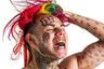 Tekashi 6ix9ine: por qué ha tenido que recortar su nombre artístico