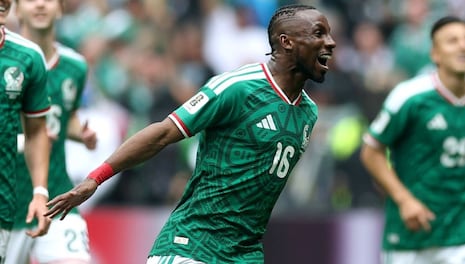 ¡Gol para la historia! Julián Quiñones anotó el primero del Mundial 2026 y desató la locura en el Azteca