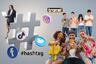 Etiqueta o # hashtag, web y Día del Internauta: ¿Cómo lograr mayor alcance digital y posicionar mejor la marca en Internet?