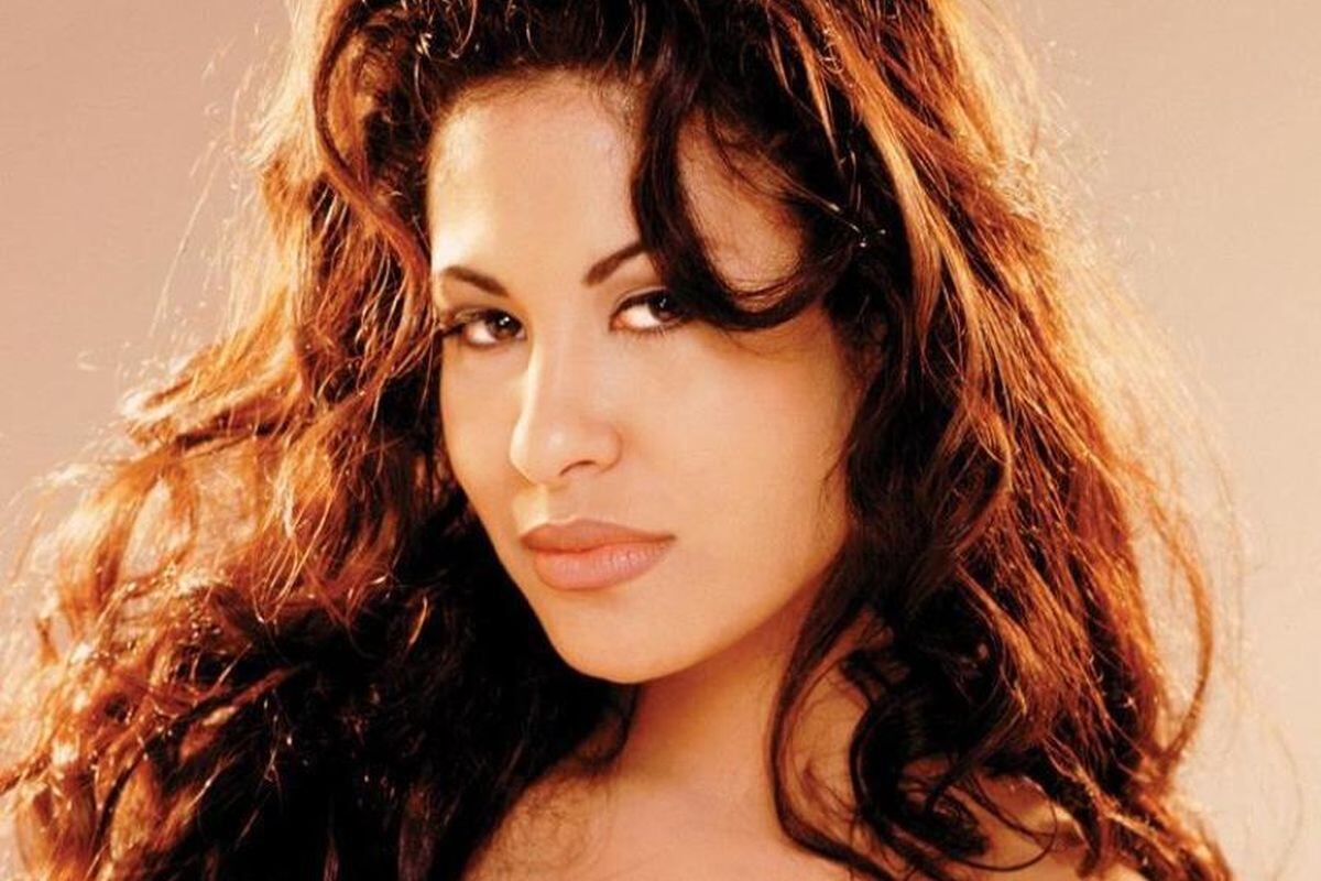 Selena Quintanilla no celebraba la Navidad porque era Testigo de Jehová (Foto: Selena Quintanilla/Facebook)