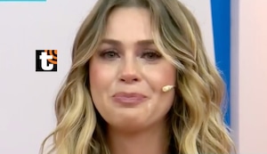 Ducelia Echevarría rompe en llanto y se despide de ‘Todo se filtra’: ¿Por qué dejó Panamericana?