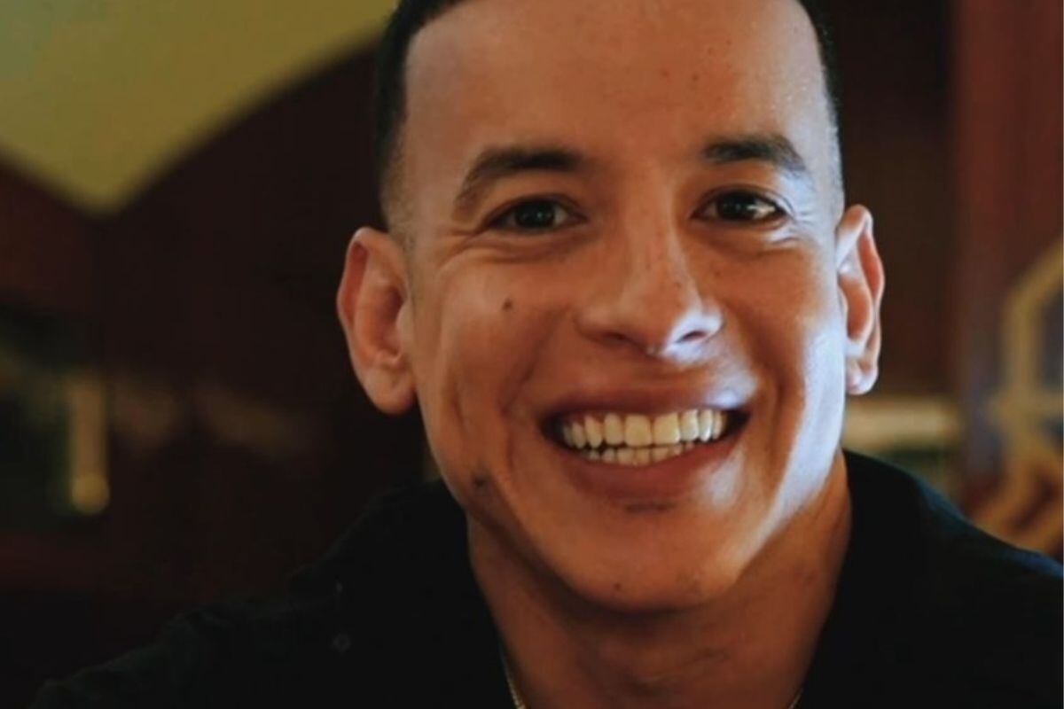 El cantante tiene 45 años de edad (Foto: Daddy Yankee / Instagram)