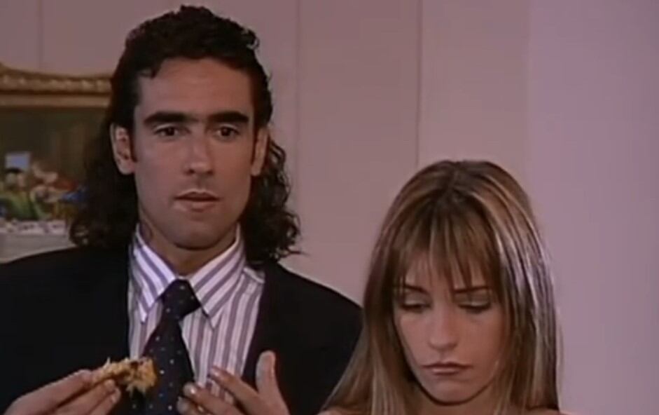 “Pedro El Escamoso” fue protagonizada por Miguel Varoni (Foto: Caracol Televisión)