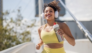 Seis tips para entrenar al aire libre