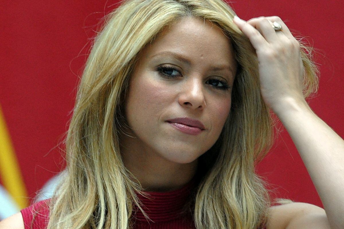 Shakira y Gerard Piqué se separaron en el 2022 (Foto: AFP)