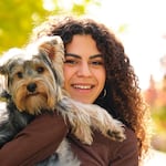 ¿Cómo elegir el nombre ideal para tu perro?