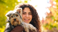 ¿Cómo elegir el nombre ideal para tu perro?
