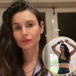 ¿Quién es la mujer acusada de maltratar a su madre?