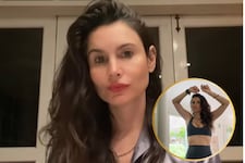 Carla Matto: ¿Quién es la mujer acusada de maltratar a su madre y que recibió balazo en incidente con Rómulo León y su hijo?