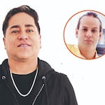 Luisito al igual que Luigui Carbajal, no perdona a Ricky Trevitazo