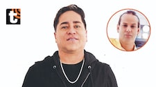 Luisito Sánchez, al igual que Luigui Carbajal, no perdona a Ricky Trevitazo: “No es mi prioridad conversar con él”