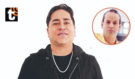 Luisito Sánchez, al igual que Luigui Carbajal, no perdona a Ricky Trevitazo: “No es mi prioridad conversa...