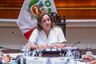Caso Qali Warma: Dina Boluarte acudió a Fiscalía para responder por favorecimiento a empresa que entregaba carne de caballo a los niños