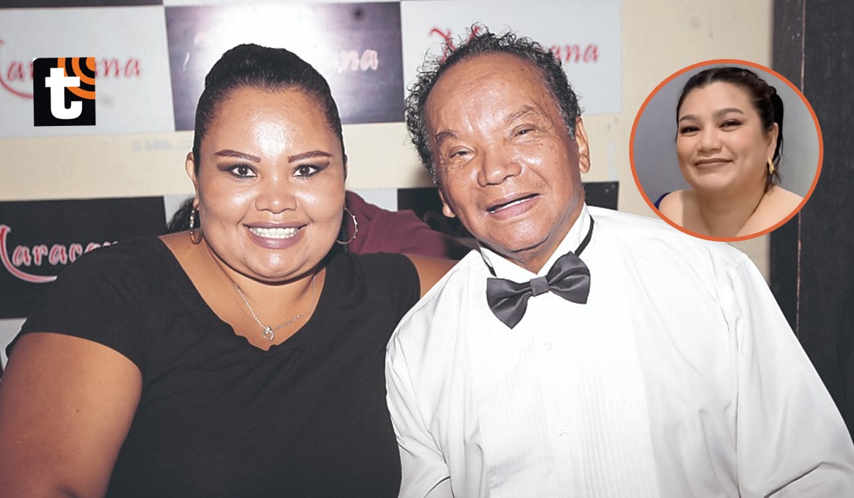 Por eso se habría retractado tras denunciar a Monserrat.