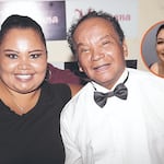 Susan Villanueva acusa a Monserrat de amenazar a su padre, Melcochita: “Si se retractó es porque lo presiona”