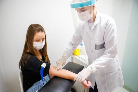 ¿Tienes más de 30? Estos son los exámenes médicos que no debes postergar