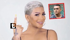 Paula Arias anuncia que NO DARÁ décima oportunidad a Eduardo Rabanal: “El karma se encargará”