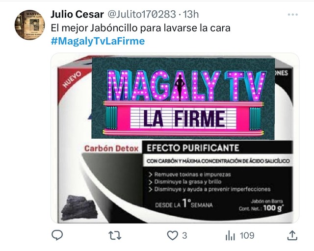 Paolo Hurtando en entrevista con Magaly Medina sobre Jossmery Toledo