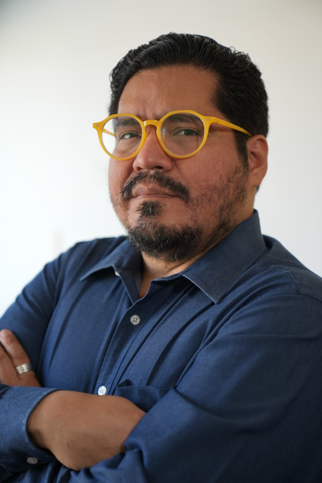"Vivimos en un sistema donde el cuerpo se usa como capital", argumenta Zola en esta entrevista.
