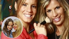 Verónica Alcalá y su hija Thamara hacen las paces tras escándalo de agresión en matrimonio de Alejandra y Said