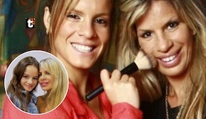 Verónica Alcalá y su hija Thamara hacen las paces tras escándalo de agresión en matrimonio de Alejandra y Said